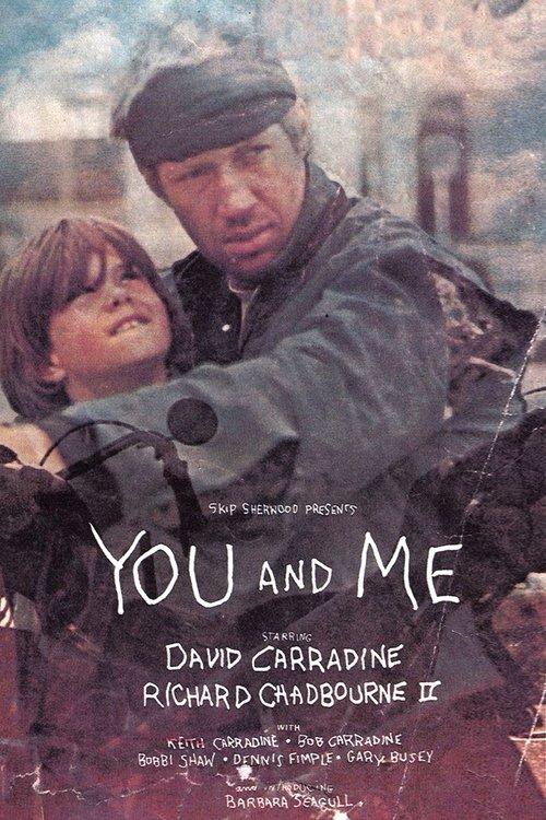 You and Me filmas online