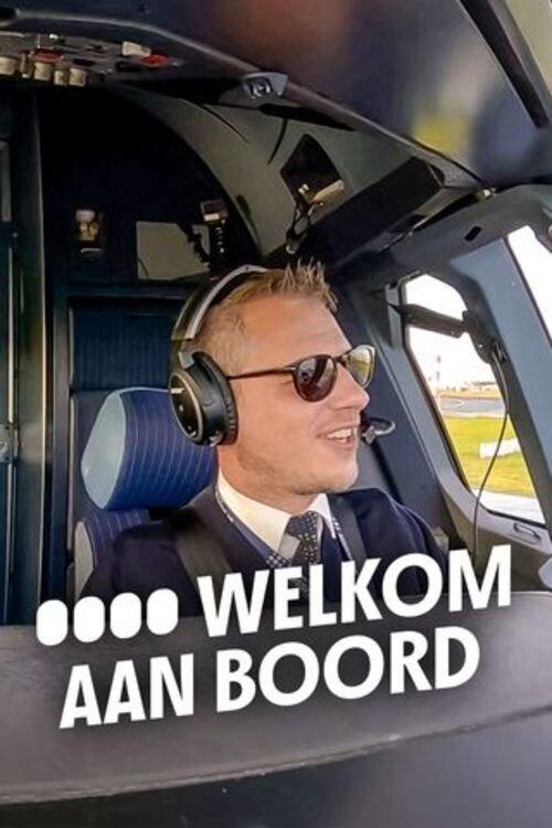 Welkom Aan Boord filmas online
