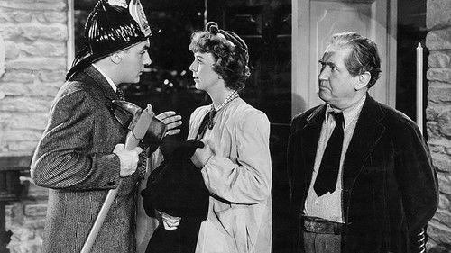 Appointment for Love filmas žiurėti online