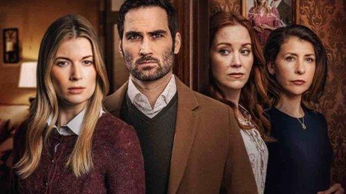 Secret Life of My Other Wife filmas žiurėti online