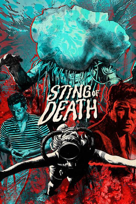 Sting of Death filmas online