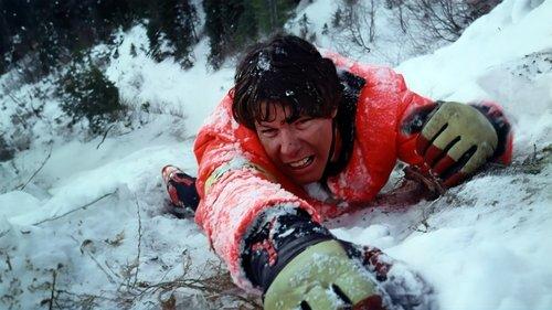 Snowbeast filmas žiurėti online