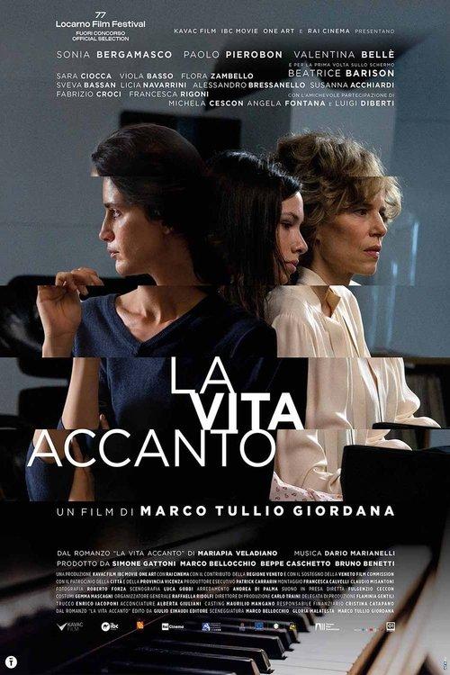 La vita accanto filmas online