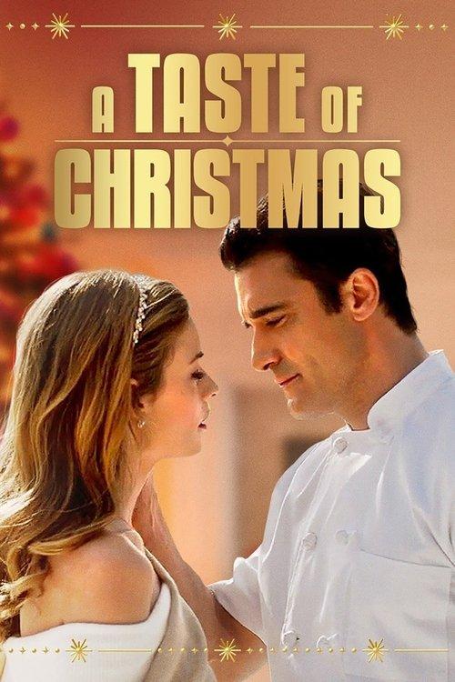 A Taste of Christmas filmas online