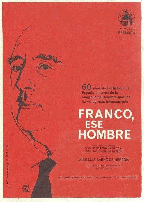 Franco, ese hombre filmas online