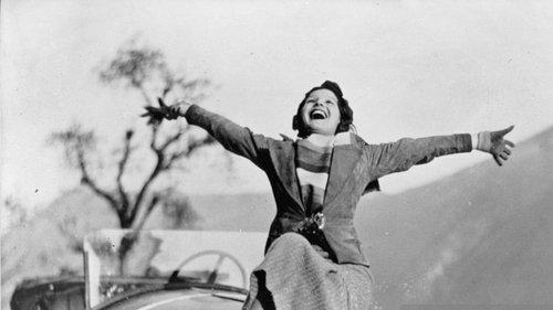 The Song of Night filmas žiurėti online