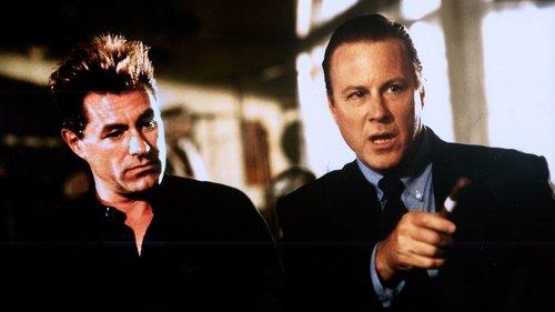 Executive Power filmas žiurėti online