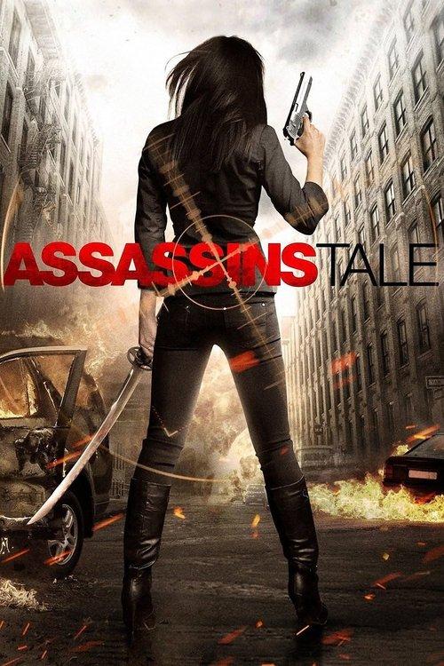 Assassins Tale filmas online