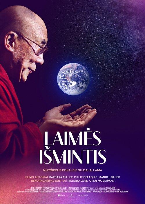 Laimės išmintis filmas online