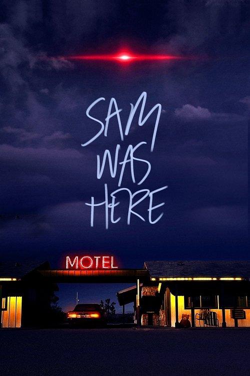 Sam Was Here filmas online