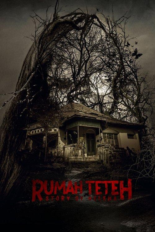 Rumah Teteh: Story of Helena filmas online