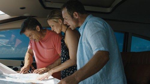 Dead Water filmas žiurėti online