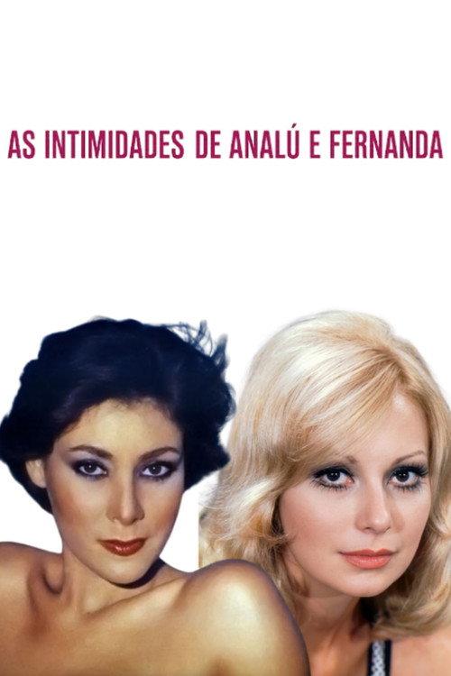 As Intimidades de Analu e Fernanda filmas online