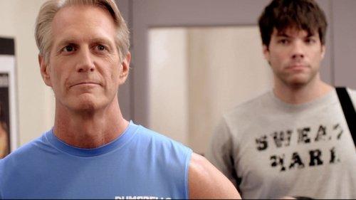 Dumbbells filmas žiurėti online