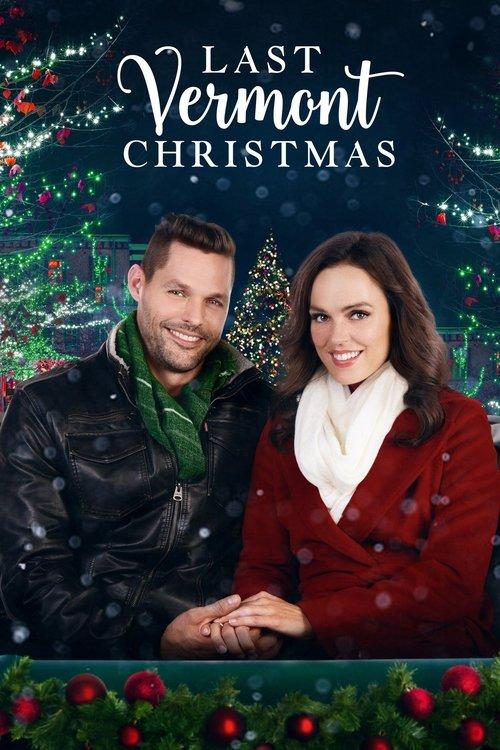 Last Vermont Christmas filmas online
