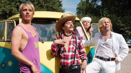 The Subtenant filmas žiurėti online