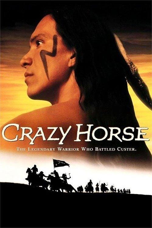 Crazy Horse filmas online