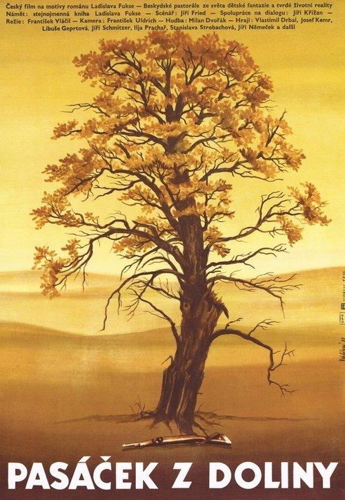 The Little Shepherd Boy from the Valley filmas online