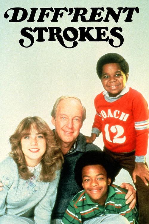 Diff'rent Strokes filmas online