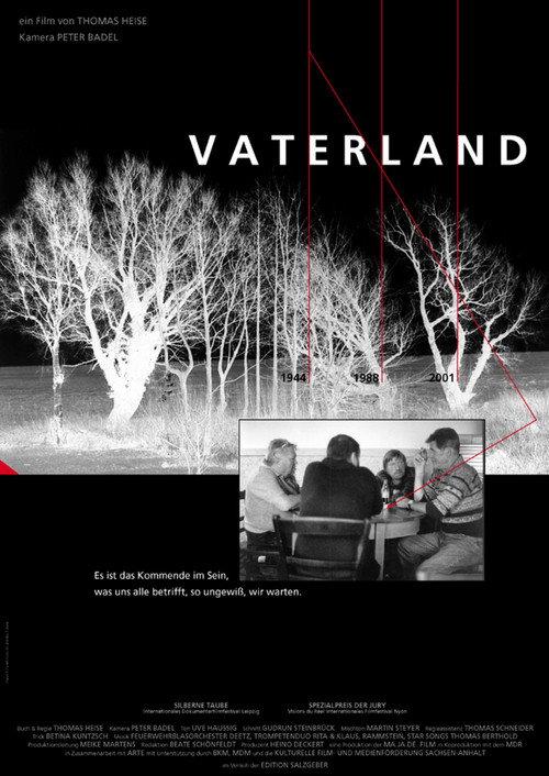 Vaterland filmas online
