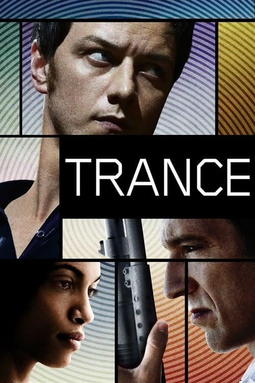 Trance filmas online