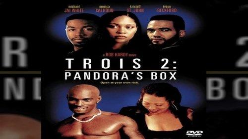 Pandora's Box filmas žiurėti online