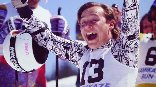 Downhill Willie filmas žiurėti online