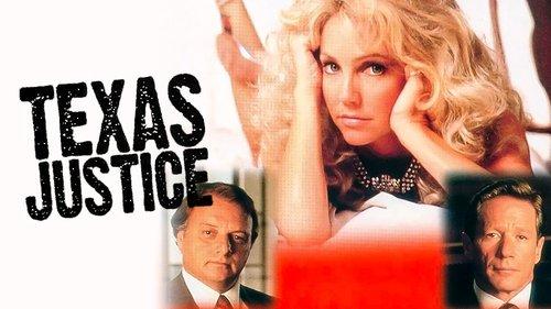 Texas Justice filmas žiurėti online