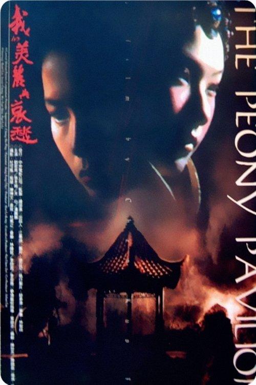 The Peony Pavilion filmas online