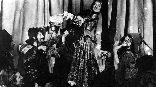 Black Magic filmas žiurėti online