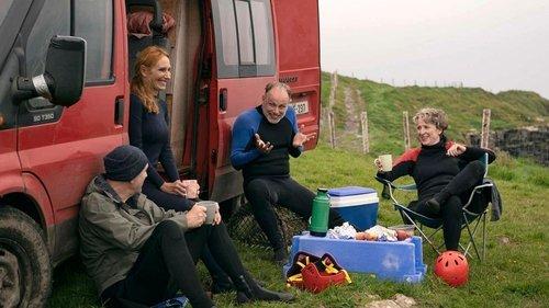 Sprachlos in Irland filmas žiurėti online