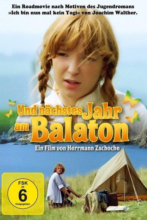 Next Year at Lake Balaton filmas online