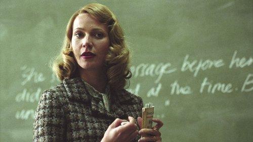 Sylvia filmas žiurėti online