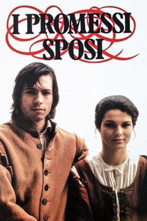 I promessi sposi filmas online