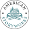 American Storyworks studio logo