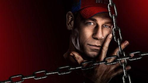 WWE Elimination Chamber 2025: Toronto filmas žiurėti online