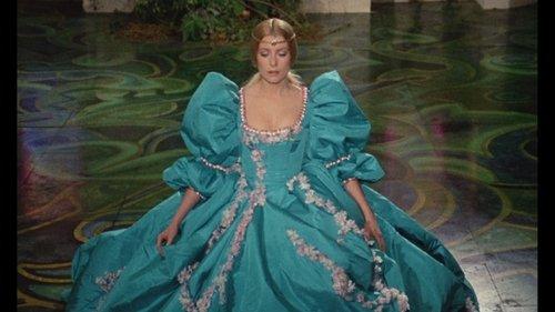 The World of Jacques Demy filmas žiurėti online