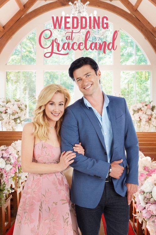 Wedding at Graceland filmas online