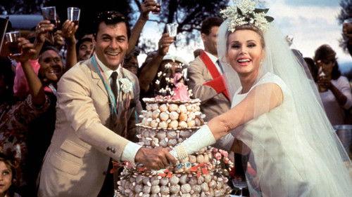 Arrivederci, Baby! filmas žiurėti online