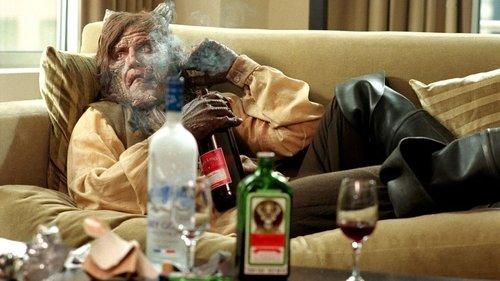 No Such Thing filmas žiurėti online