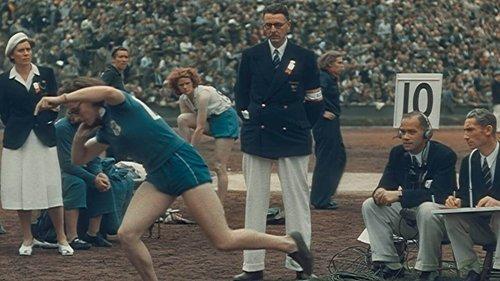 Olympics! The French Games filmas žiurėti online