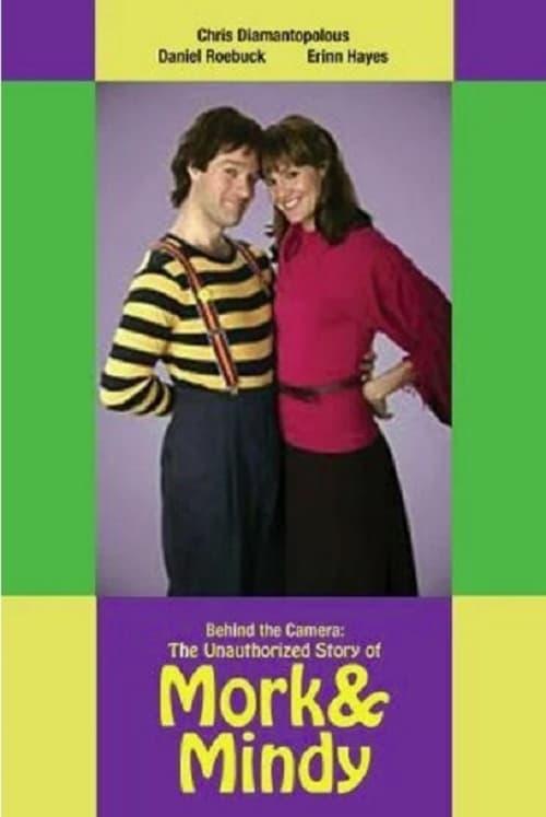 Behind the Camera: The Unauthorized Story of 'Mork & Mindy' filmas online