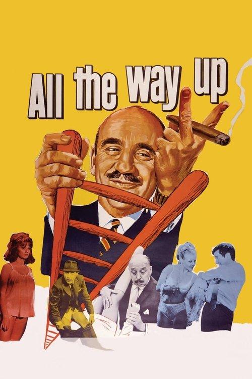 All the Way Up filmas online