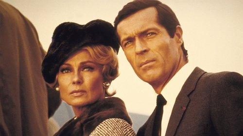 Topazas filmas žiurėti online