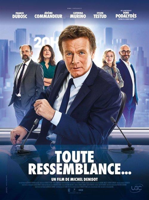 Toute ressemblance… filmas online
