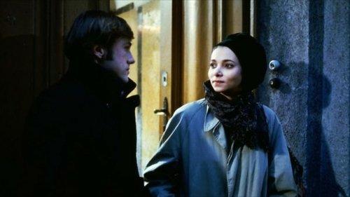 Ein Anfang von etwas filmas žiurėti online