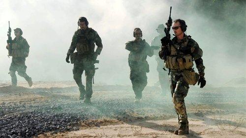 Seal Team Six: The Raid on Osama Bin Laden filmas žiurėti online