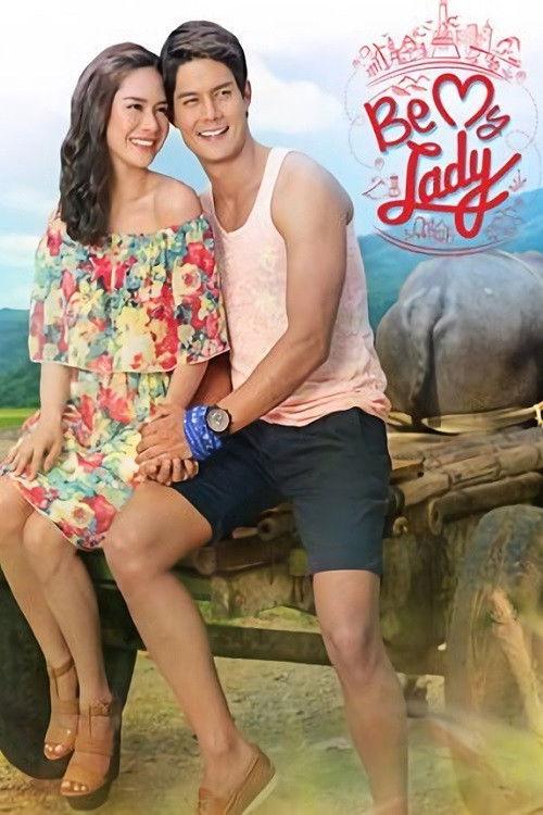 Be My Lady filmas online