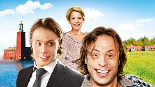 The Karlsson Brothers filmas žiurėti online