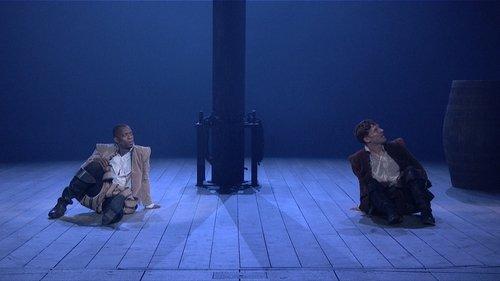 National Theatre Live: 50 Years on Stage filmas žiurėti online